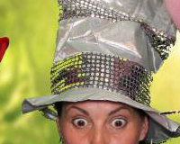 Green Screen Photo Booth Hire