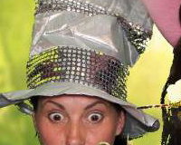 Green Screen Photo Booth Hire