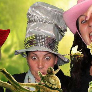 Green Screen Photo Booth Hire