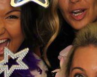 Wedding Photo Booth Hire