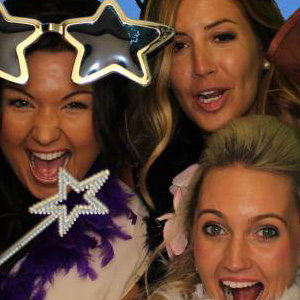 Wedding Photo Booth Hire
