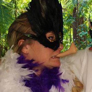 Party Photo Booth Hire