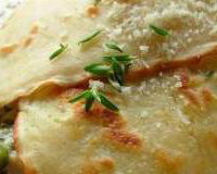 crepe