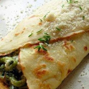 crepe