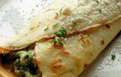 crepe