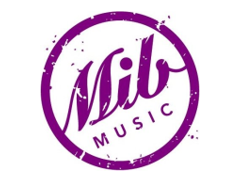MIB Music Ltd logo