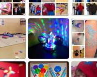 Activities and Services at Our Party's 