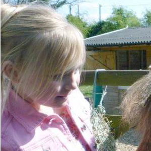 Stanwick Party Ponies