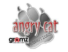 Angry Cat Entertainment logo