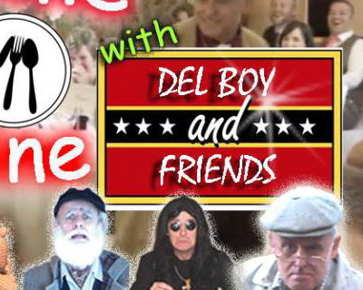 come dine