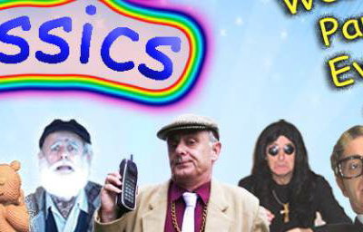 comedy classics new