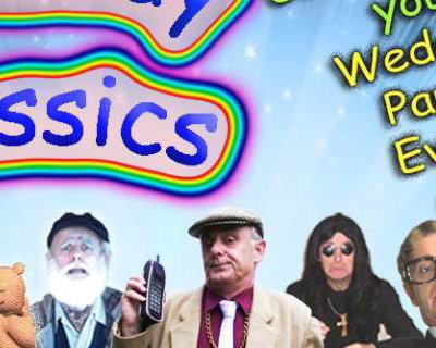 comedy classics new