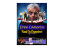 Comedy Impressionist Logo