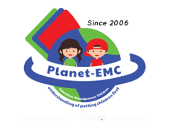 Planet-EMC logo
