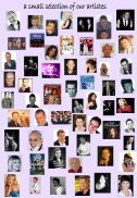 Fylde Coast Cabaret Agency