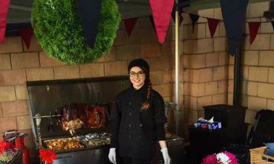 Pro Roasts Event Catering