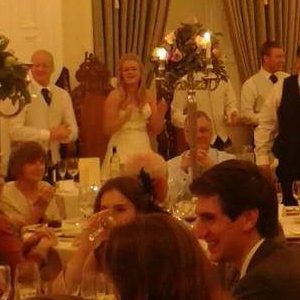 Doxford Hall Event
