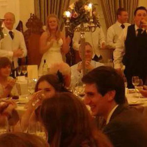 Doxford Hall Event