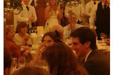 Doxford Hall Event