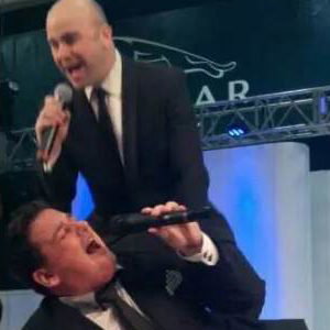 Live at the Ricoh Arena