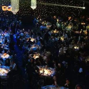 Ponds Forge