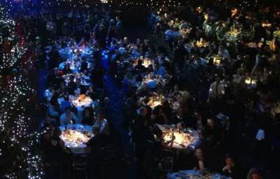 Ponds Forge