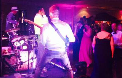 Party Band
