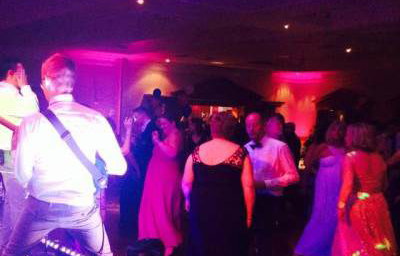 Party Band
