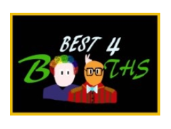 Best4Booths logo