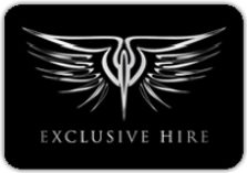 Exclusive Hire Limos