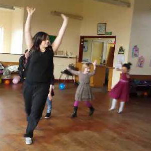 Children's Party