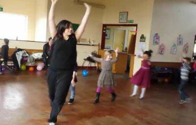 Children's Party