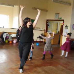 Children's Party