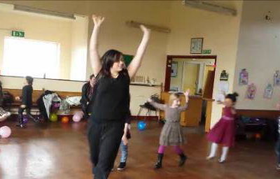 Children's Party