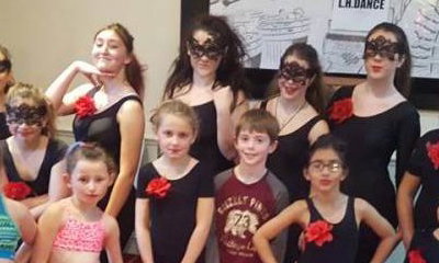 L.H.Dance and Parties