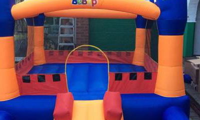 L.H.Dance and Parties