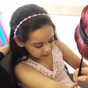 Facepainting and Body Art