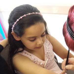 Facepainting and Body Art