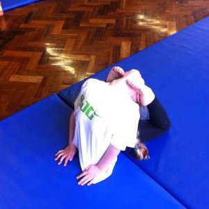 Acrobatic Classes