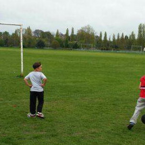 Football Parties