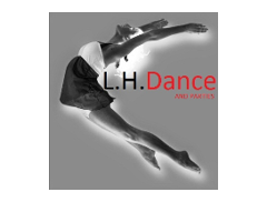 L.H.Dance and Parties logo