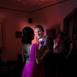 Wedding Photography