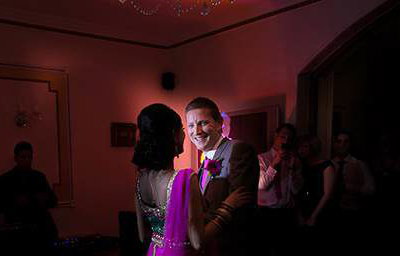 Wedding Photography