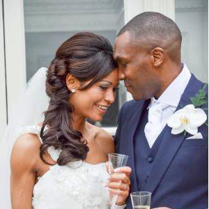 Wedding Photography