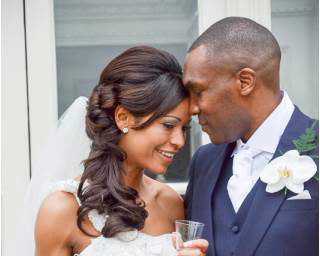 Wedding Photography
