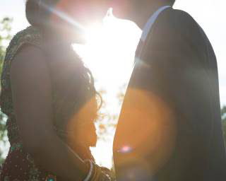 Wedding Photography