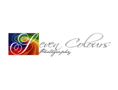 Seven Colours Photography logo