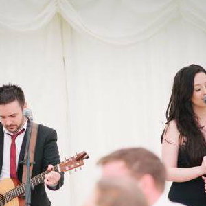 The-Distance-_-Drinks-reception-band