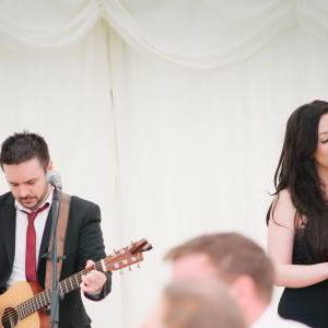 The-Distance-_-Drinks-reception-band