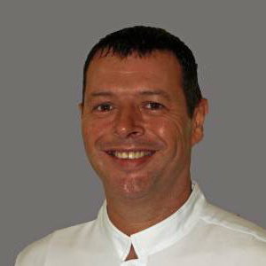 Ricky Mayes (IHBC) 